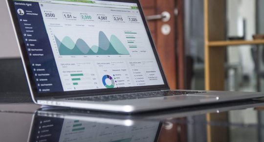 Analytics