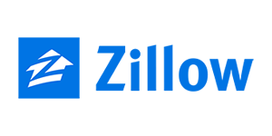 Logo Zillow