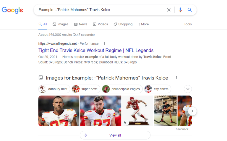 Example Minus 768X477